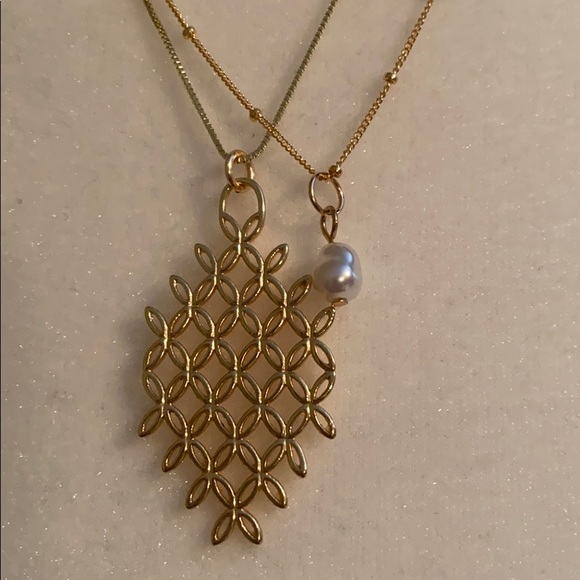 Artisan Pendant Necklace - Picture 8 of 8